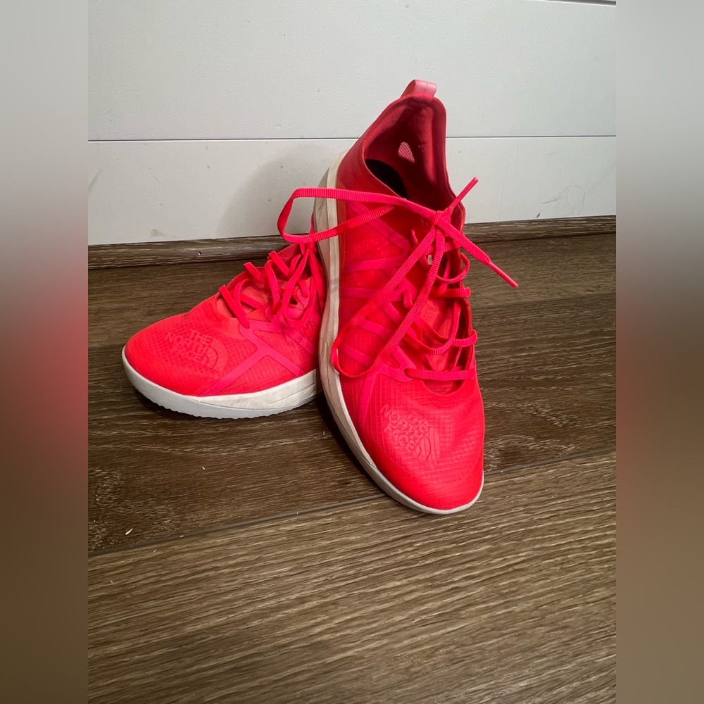 Women's The North Face Flypack Hybrid Lace-Up Shoe